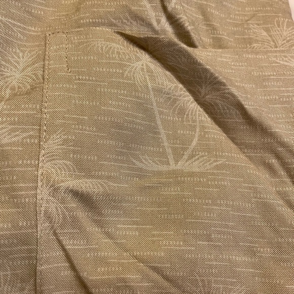 Bundle of Two (2) John Ashford Tropical Shirts, New - Picture 12 of 15